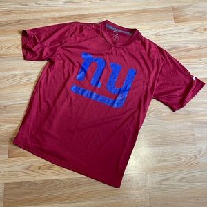 Vintage New York Giants T-shirt